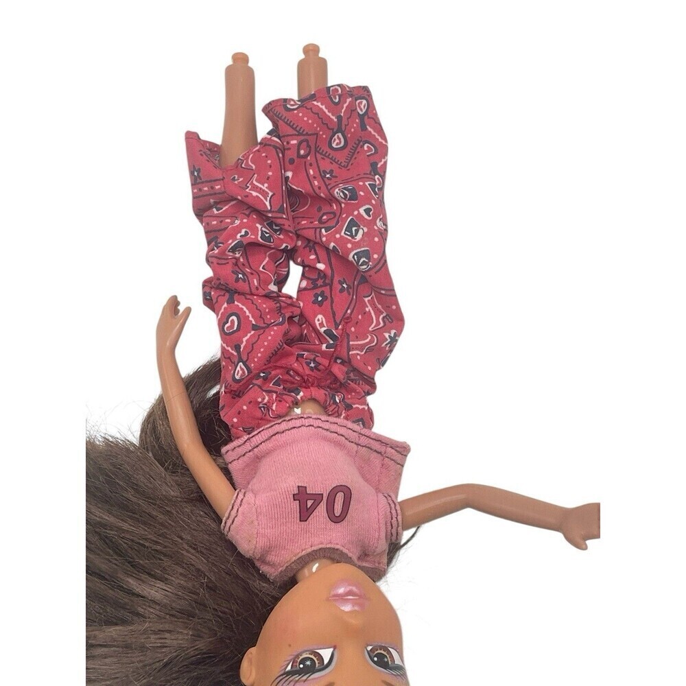 Vintage Bratz Doll Yasmin 2001 Clothing  RARE - Picture 8 of 13